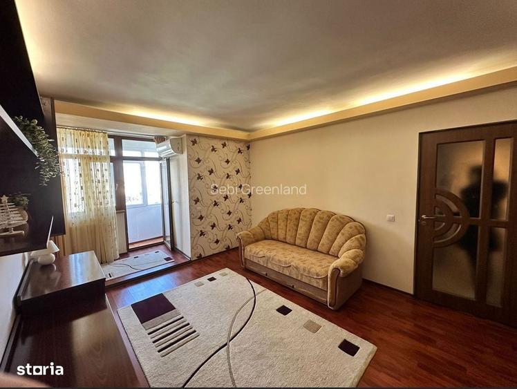 Apartament 2 camere, 52 mp, DECOMANDAT, etaj 9/10, Podu Ros