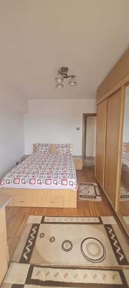 Apartament cu 3 camere decomandat în Ultracentral