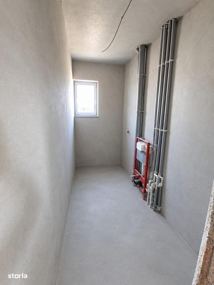 Casa Parter 4 Camere/Aproape De Asfalt/Com.berceni/Comision 0% - 10