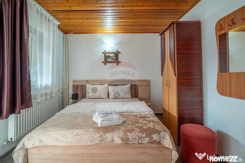 Apartament 3 camere in BusteniAproape de Partie ?i C... - 14