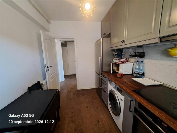 Apartament 2 camere Popesti Leordeni, Drumul Fermei - 10