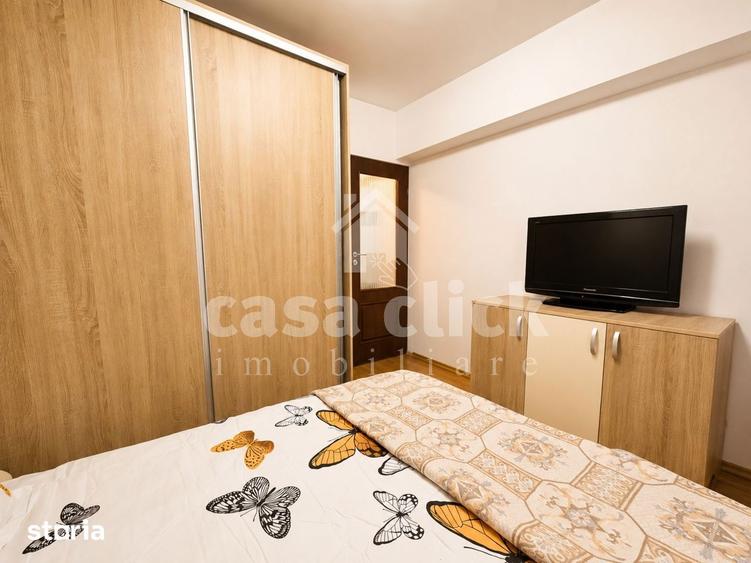 Apartament 2 camere, renovat, etaj 2, zona Siderurgistilor - IREG - 3