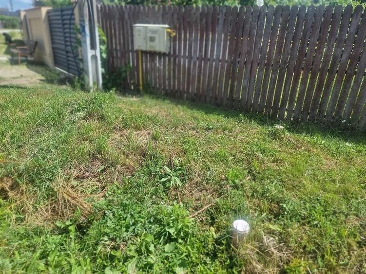 Casă cu Teren 1600 Mp în Colonești