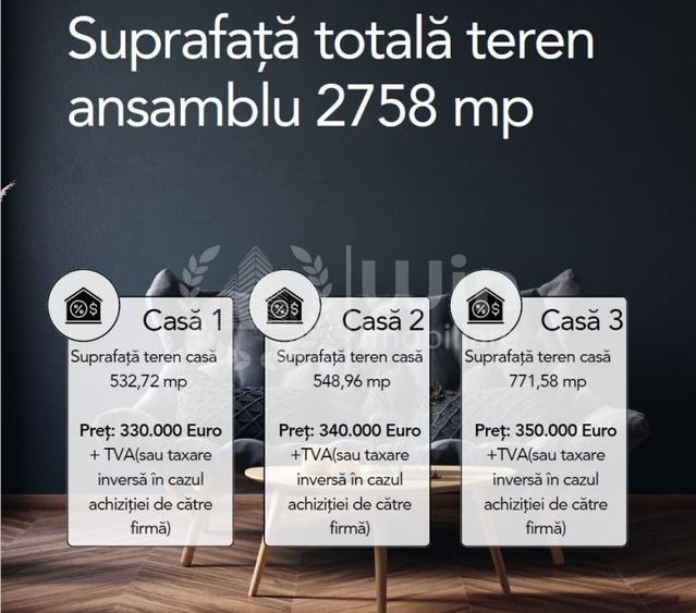 Casă individuală cu 5 camere cu Canalizare în Gheorghieni