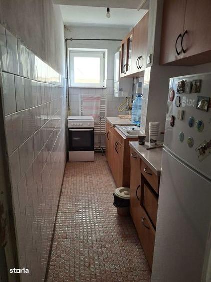 Apartament cu 2 camere decomandat în Ultracentral
