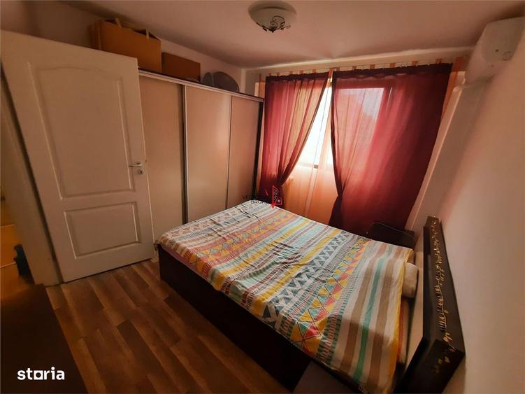Apartament cu 4 camere decomandat în Pantelimon