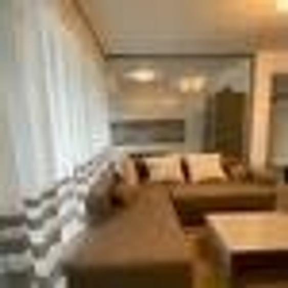 Apartament cu 2 camere decomandat în Pipera
