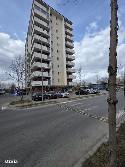 Spațiu comercial, de 140 mp, în Central