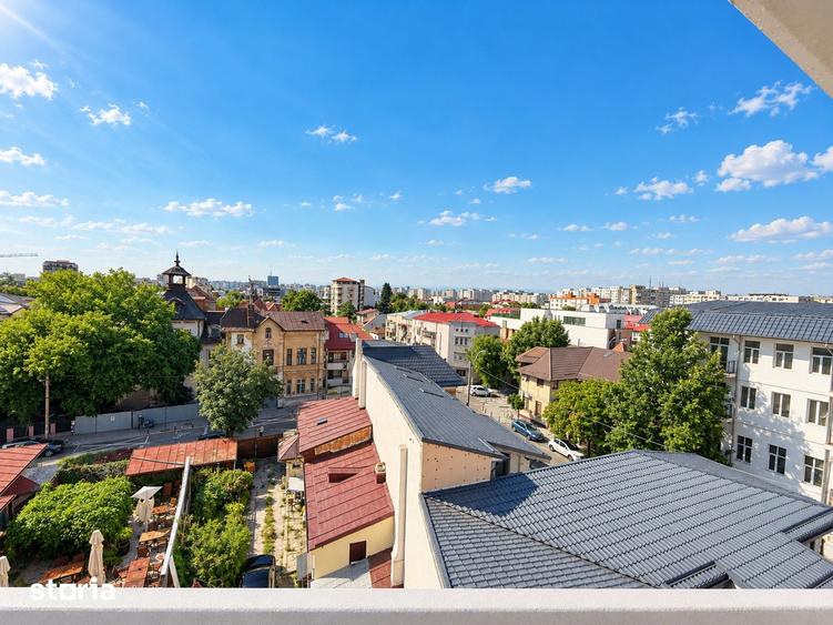 Apartament cu 3 camere decomandat în Ștefan cel Mare