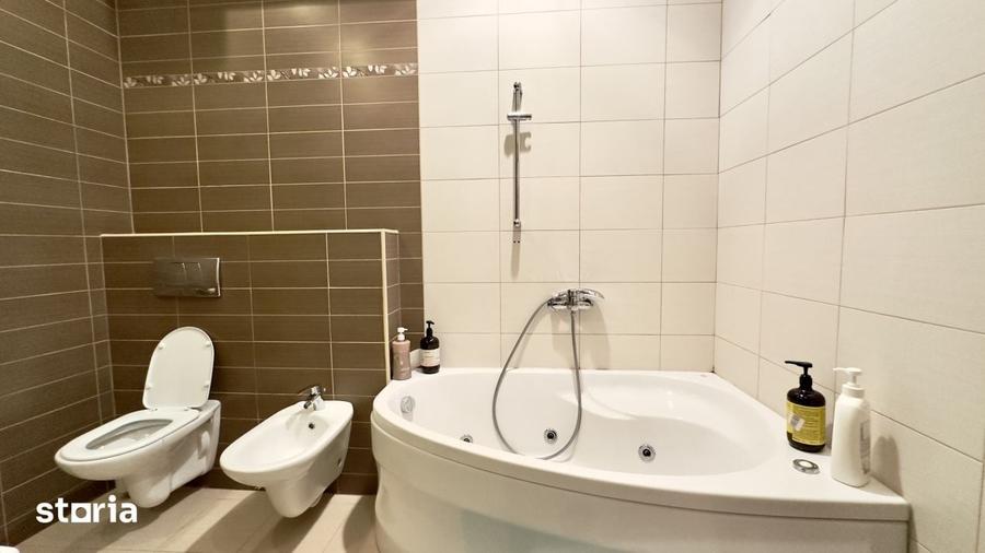 Apartament premium 3 camere | 148 mp | 2 parcari | 3 balcoane | Mamaia - 18