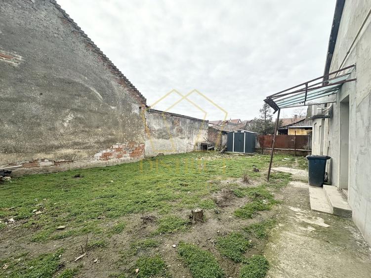Casă individuală cu 2 camere cu Canalizare în Freidorf