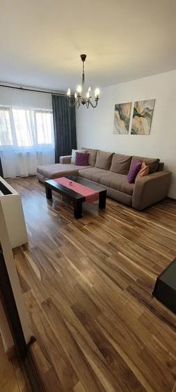 Apartament cu 2 camere decomandat, mobilat în Inel II