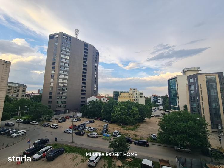 Apartament cu 2 camere în Centrul Civic