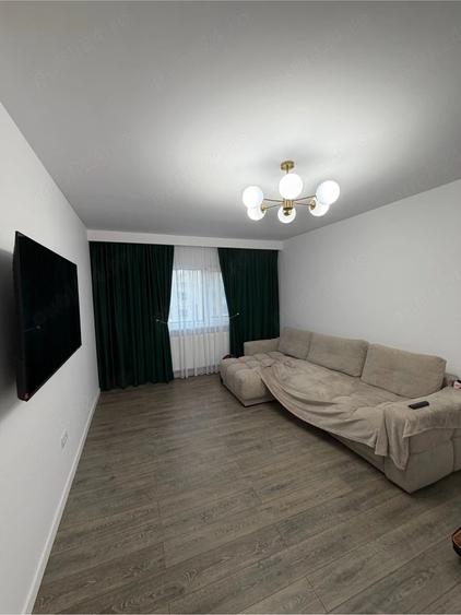 Apartament 2 camere - 1