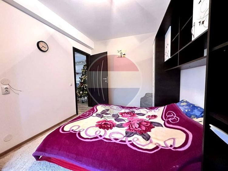 Apartament 3 camere de inchiriat | Cluj-Napoca | Strada Stejarului - 3