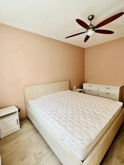 Apartament cu 2 camere în Telegrafului