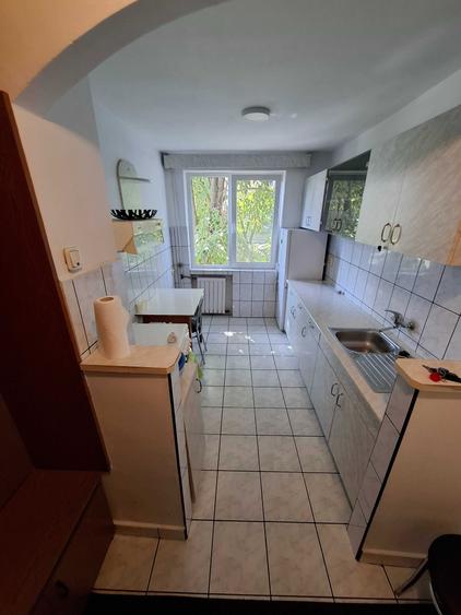 Dau in chirie apartament cu 2 camere zona podul Decebal - 5