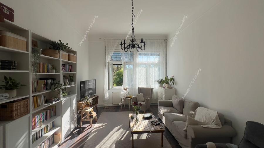Apartament cu 2 camere în Bălcescu