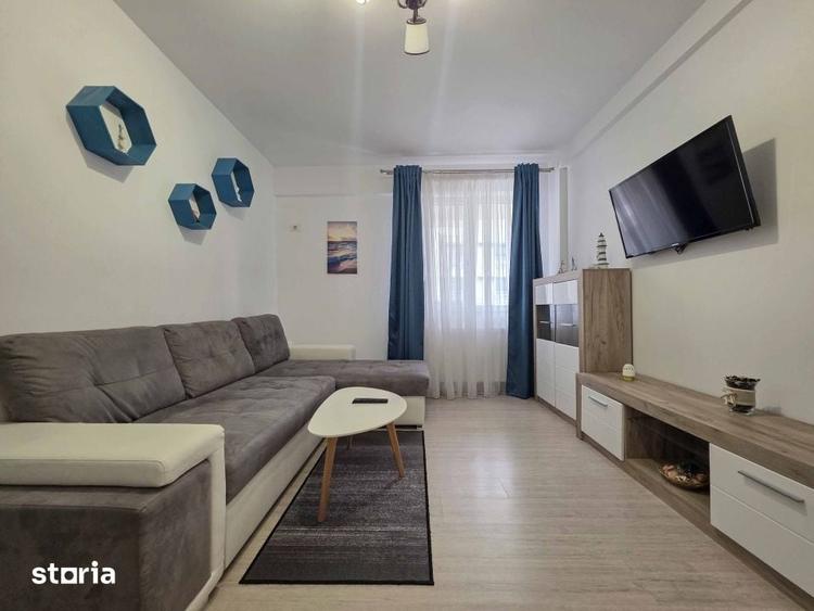 Apartament cu 2 camere decomandat în Nord