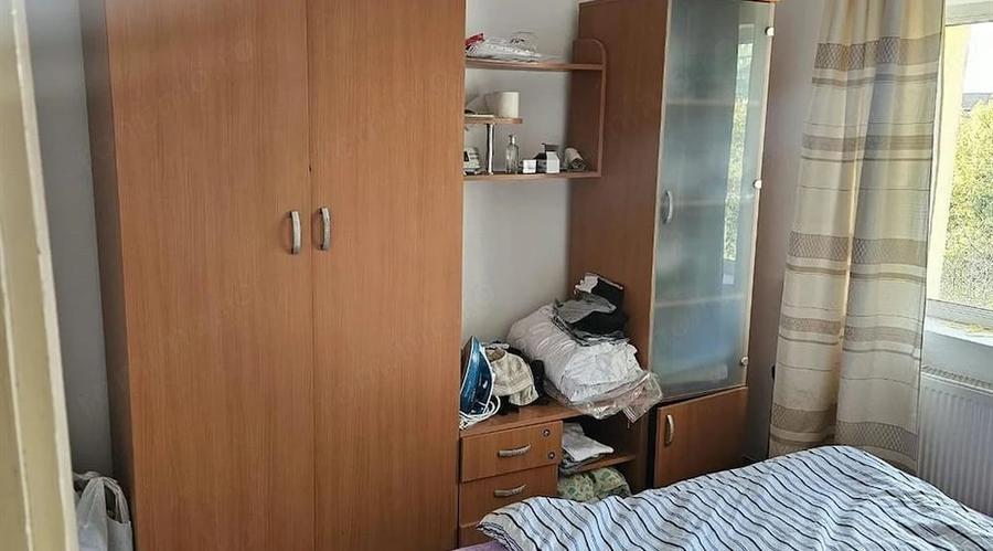 Apartament cu 2 camere semidecomandat în Spitalul Județean