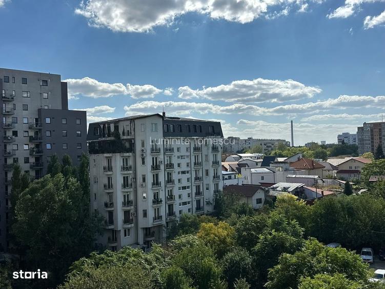 Garsoniera de vanzare Amfiteatru Residence