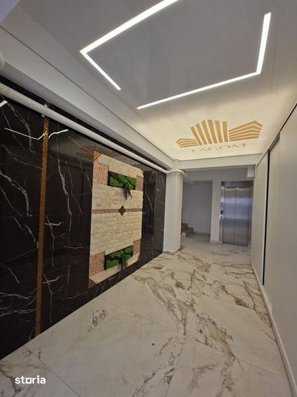 Apartament cu 2 camere în Bucium