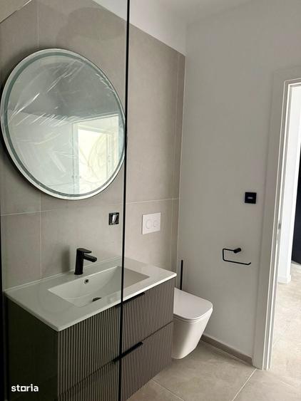 Apartament cu 2 camere decomandat în Gara Mare