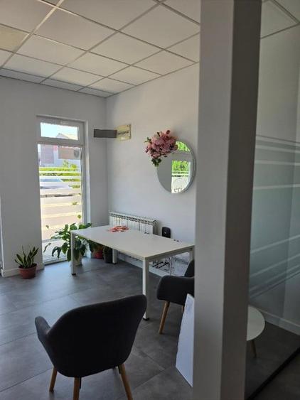 Spațiu comercial, de 1,100 mp, în Central