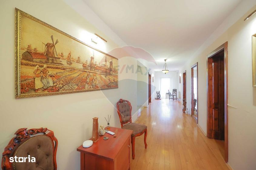 Spațiu comercial, de 438 mp, în Nufărul