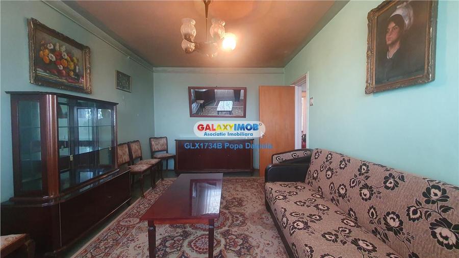 Vanzare 3 camere decomandat- Romancierilor - 5