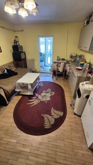 Apartament 2 camere | Zona Cetate | Parter | Ideal birouri - 1