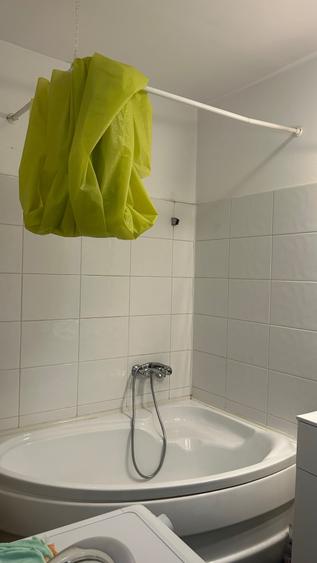 Apartament cu 2 camere decomandat în Florești