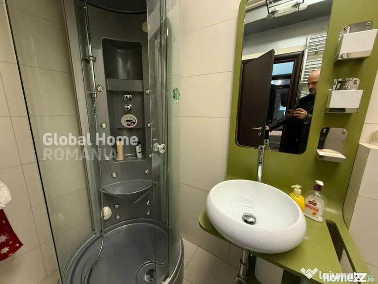 Apartament cu 4 camere decomandat în Bucureștii Noi