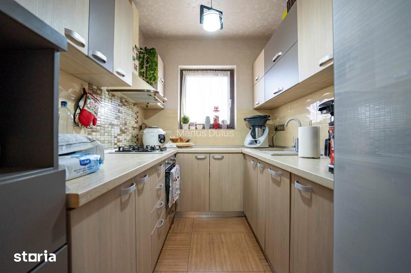 Casa cu teren 760 mp Episcopia Oradea