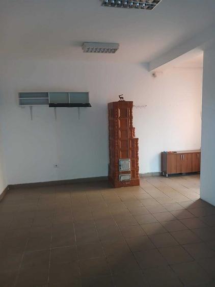 Apartament decomandat în Central