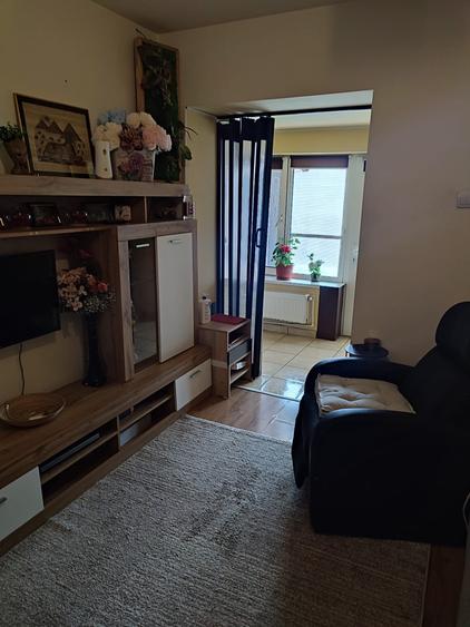 Casă cu 2 camere cu Teren 200 Mp în Palas