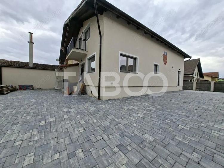 Spațiu comercial, de 200 mp, în Tineretului