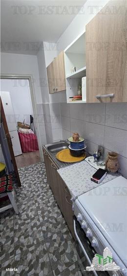 Sector 6 Bucuresti - Apartament 2 camere, la 1 minut de statia de metr - 4