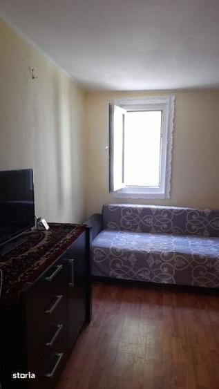 Casă cu 2 camere cu Teren 50 Mp în Șinca