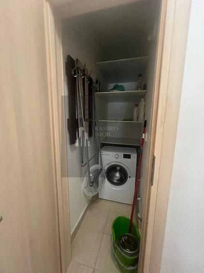 Apartament cu 2 camere decomandat în Floreasca