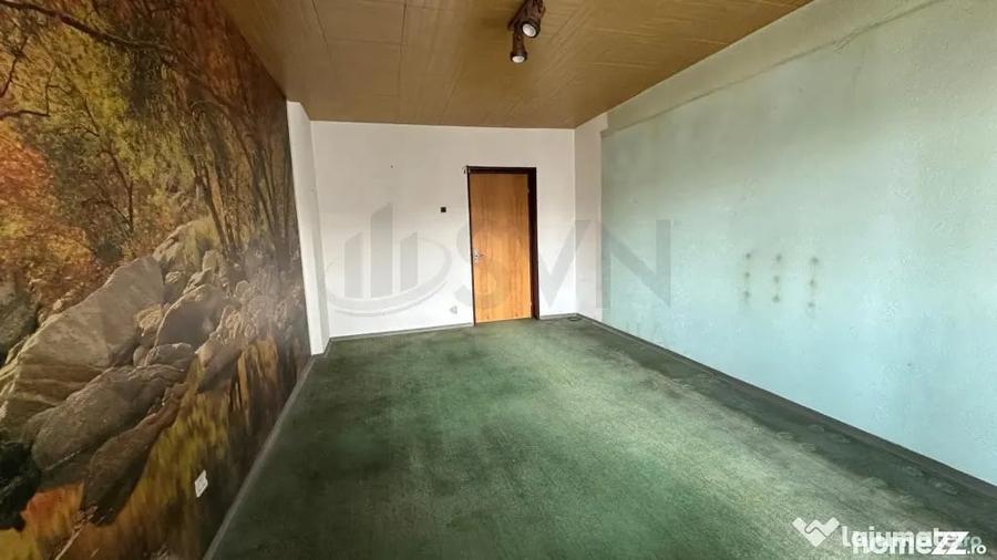 Apartament cu 3 camere decomandat în 1 Mai