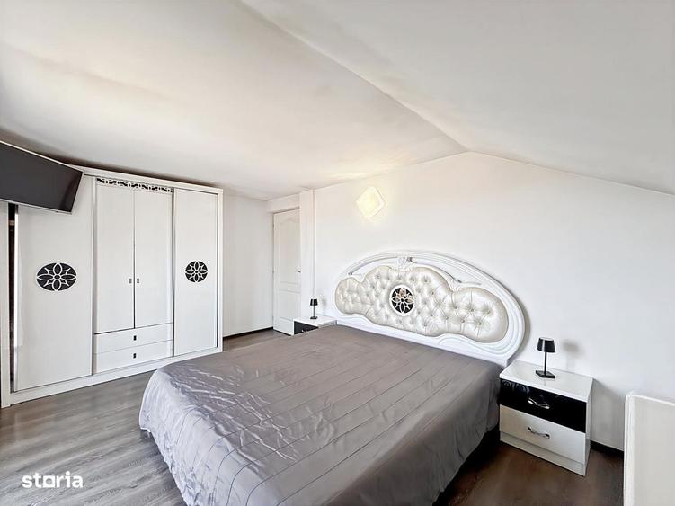 Vila P+M | Valu lui Traian | 268 mp | Teren 1044mp - 18