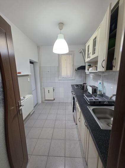 Apartament cu 2 camere decomandat în Nicolae Grigorescu