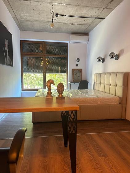 Apartament cu 2 camere decomandat în Grigorescu