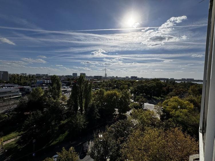 Apartament cu 2 camere decomandat în Crângași