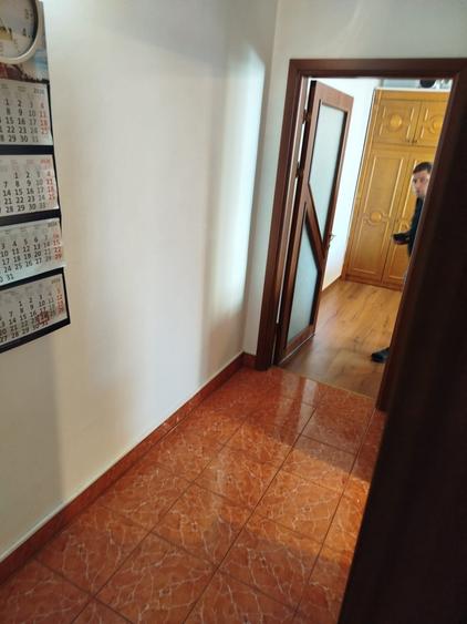 Apartament cu 2 camere decomandat în Dărmănești