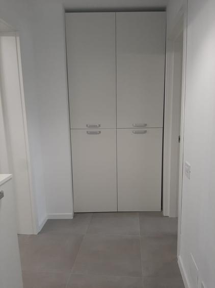 Garsonieră decomandată în Decebal