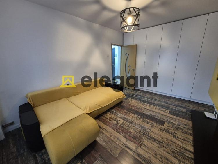 Apartament cu 2 camere decomandat, mobilat în Calea Severinului