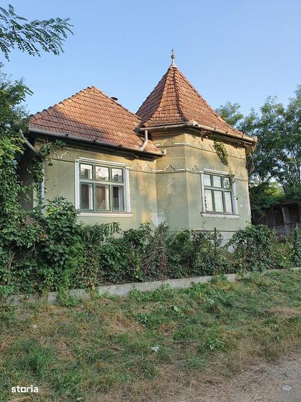 Casa de vanzare in Dileu Vechi - 4
