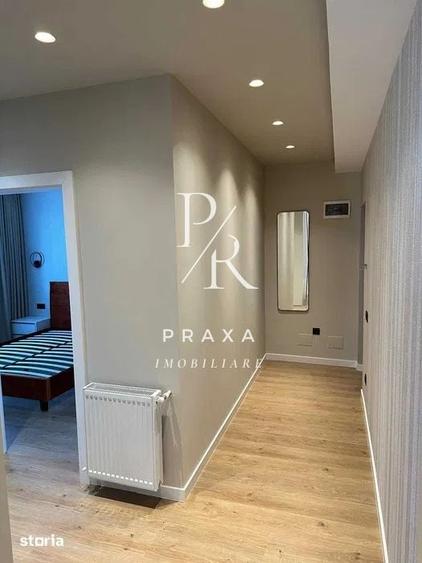 Apartament de inchiriat, 3 camere, 62 mp, MODERN, parcare, zona Eroilo - 3